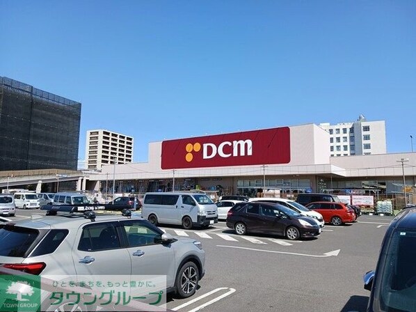 コリーナ デュオの物件内観写真